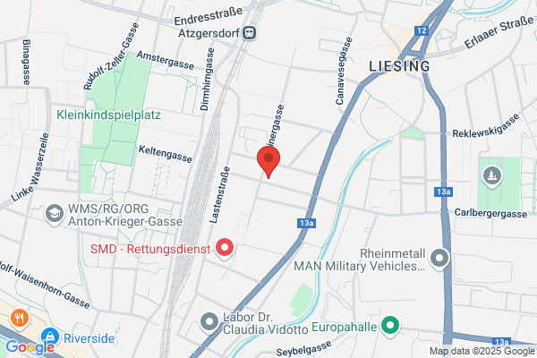 Langmaier Partyservice