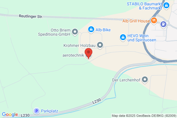 Aerotechnik GmbH