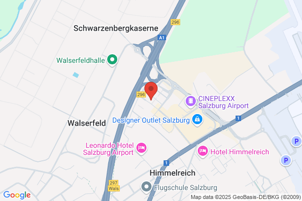 WAV Wärme Austria VertriebsgmbH Region West-Salzburg