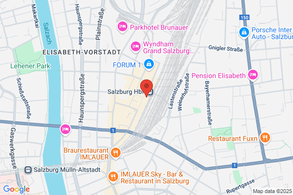 Anker Snack und Coffee Gastronomiebetriebs GmbH