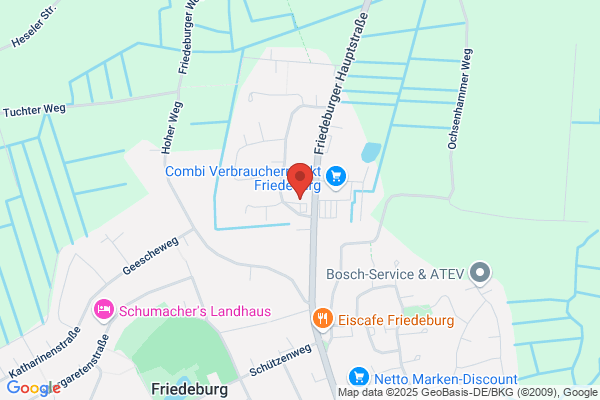 FRF Beteiligungs-GmbH