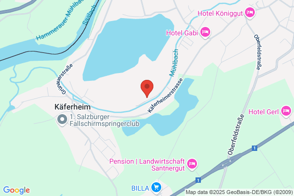 SCHNEIDER Privatstiftung