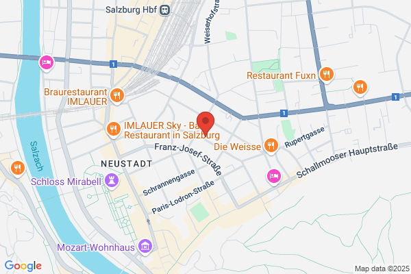 Cafe Schwarze Katz