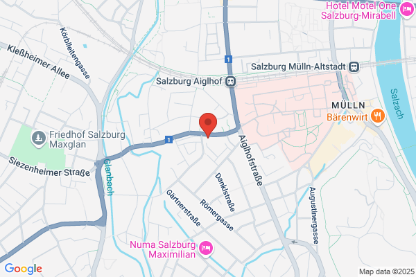 Laterndl-Bar