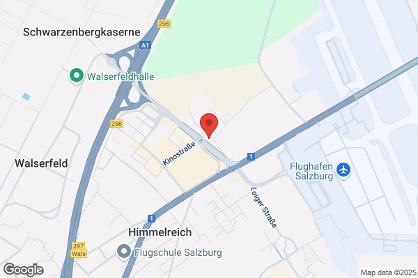 HABAU Hoch- und Tiefbaugesellschaft m.b.H. - Salzburg