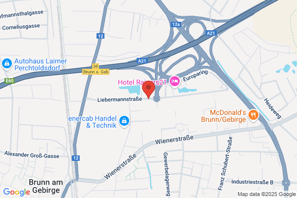 UPS SCS (Austria) Logistic GmbH