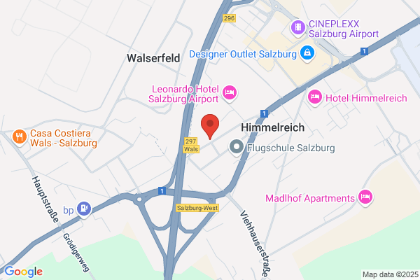 Universale Bau GmbH Zweigniederlassung Bahnbau