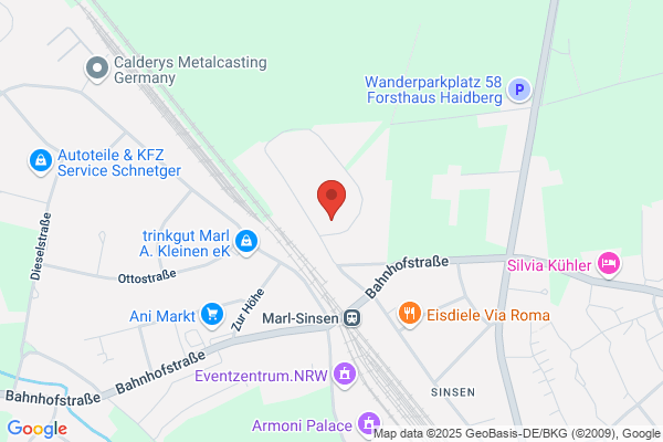 FAR Ges.mbH und Co KG