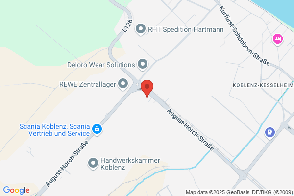 Peter Simon Gesellschaft m.b.H.