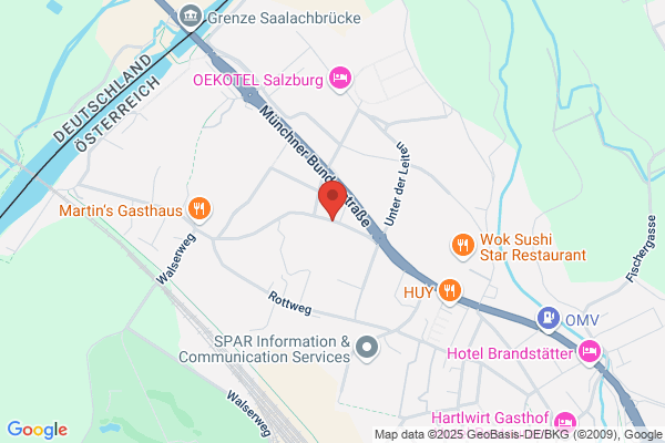 Baustoff + Metall GesmbH