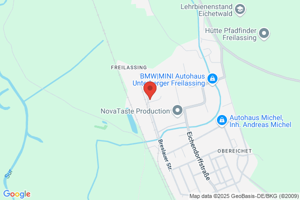 FAAC GmbH