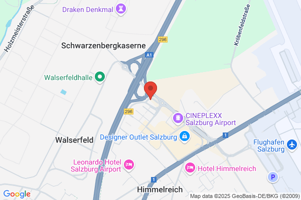 HANSA Austria GmbH