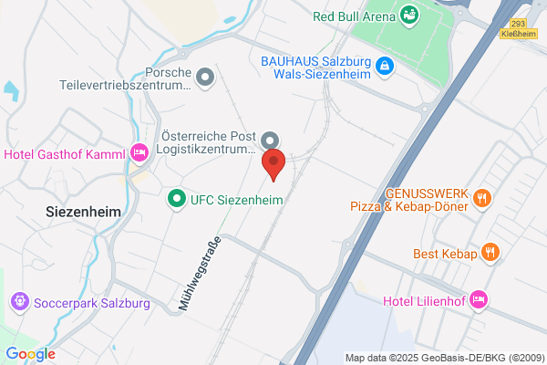 Zauner - Stuermer Ges. mbH