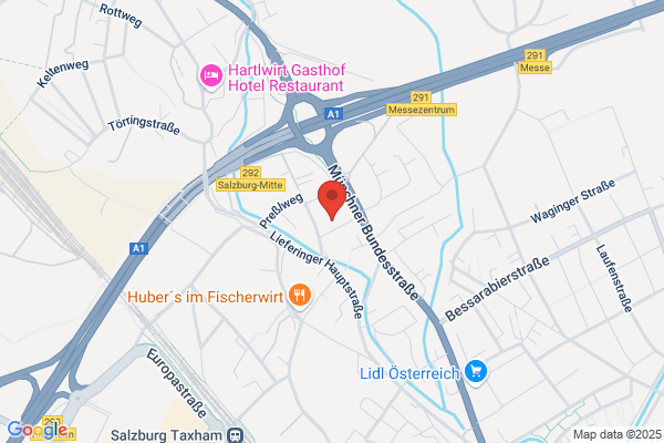 Mayer GmbH Pflanzen - Baumschule