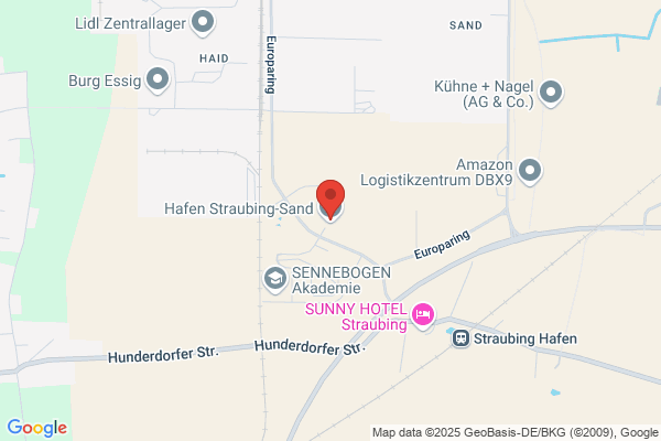 ESY Elektro System Planung Inh. Ing. Gottfried Eder