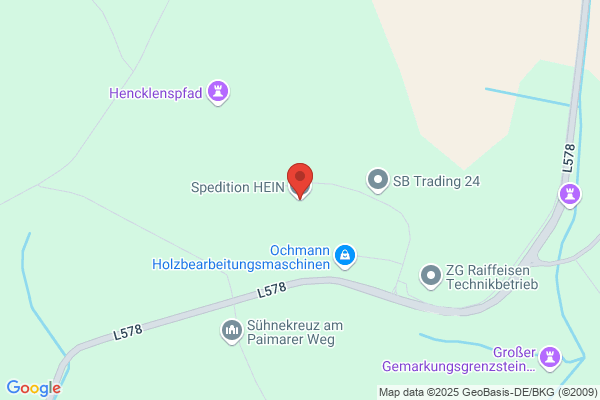 Heim- Transportgesellschaft m.b.H.