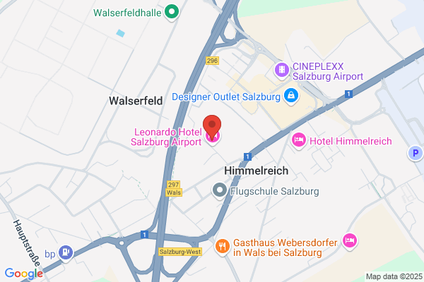 Planbau Planungs- und Bau- leitungsbuero Gesellschaft mbH.