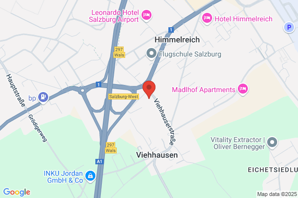 Fries Burgholzer und Comp Baustoffindustrie GesmbH