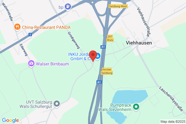 1a Installateur - Georg Berger GesmbH