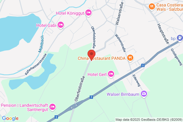 Feldinger & Partner GmbH