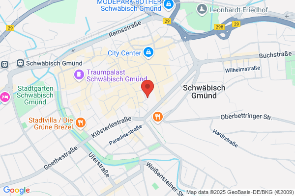 MZ Majacher und Zumtobel Wohnbau GmbH