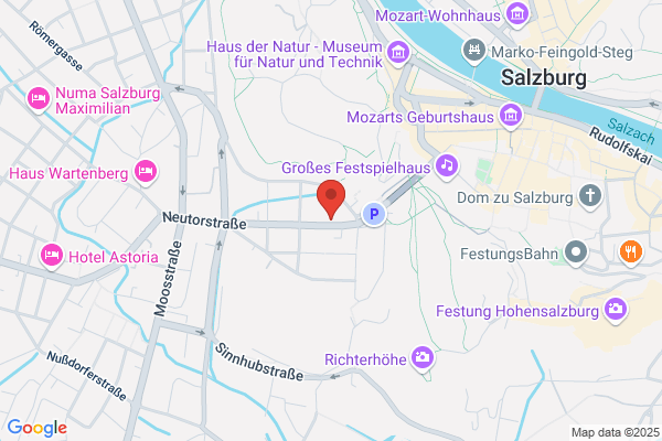Dantendorfer Ges.mbH und Co KG