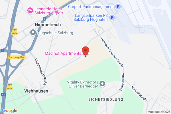 Madl am Gruenmarkt Gesellschaft m.b.H.