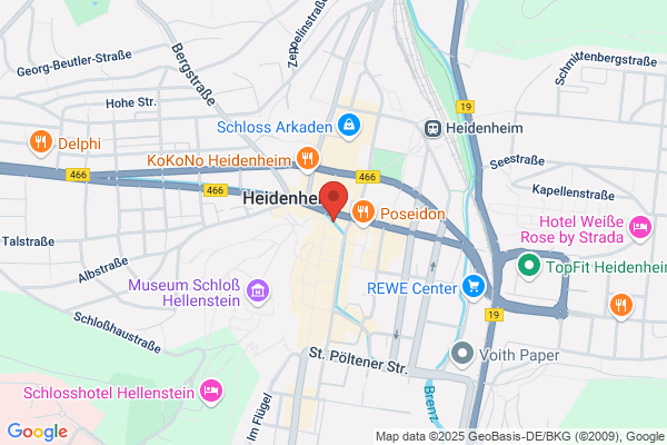 Modehaus Steindl GesmbH und Co KG