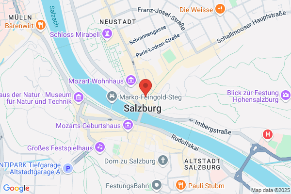 Triumph Lingerie - Dreifaltigkeitsgasse