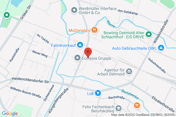 Concept Company Schuhhandels GmbH