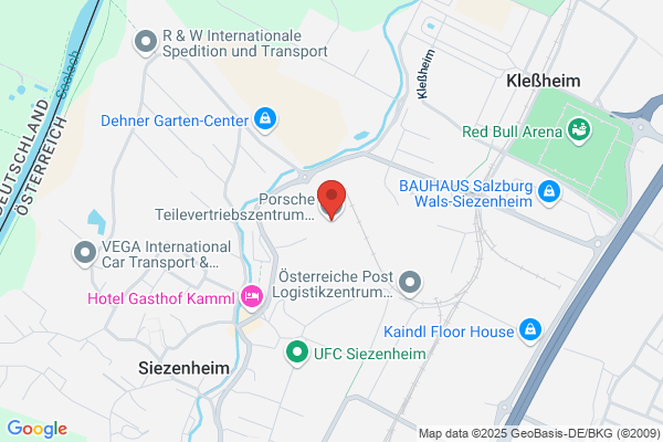 Betriebssportgemeinschaft Porschebank