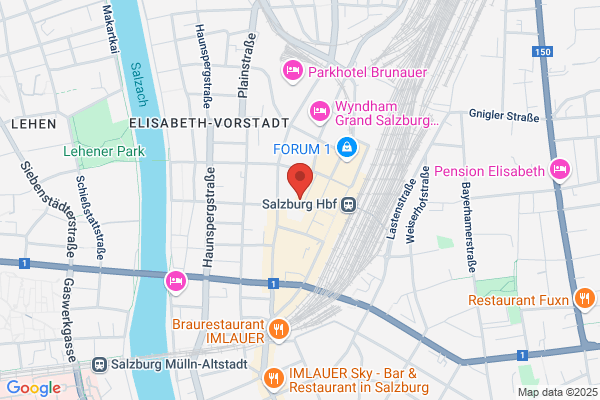 Bundesbahner SV Salzburg - Sektion Ski nordisch
