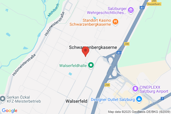 Heeressportverein Wals
