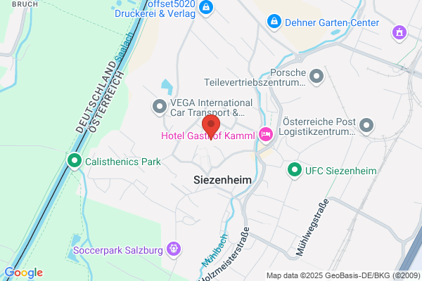 Heerssportverein Wals