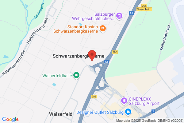 Sportclub Volksbank Salzburg