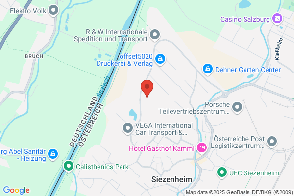 NSB - Beteiligungs und Verwaltungs GmbH