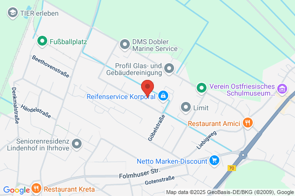 Schroeder Container Beteiligungsgesellschaft mbH