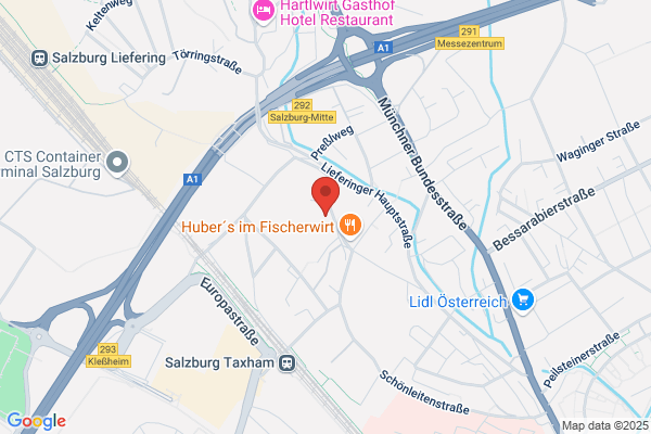 Blumen Kainz GmbH