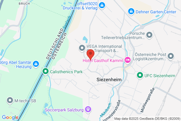 USC Siezenheim