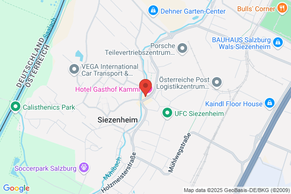 USC Siezenheim