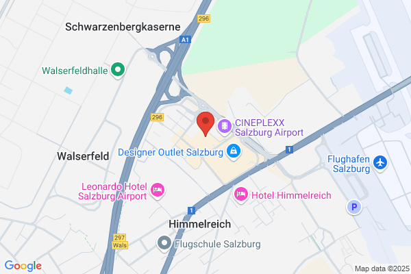 Cafe am Kai - Daniela's LEIZ GmbH