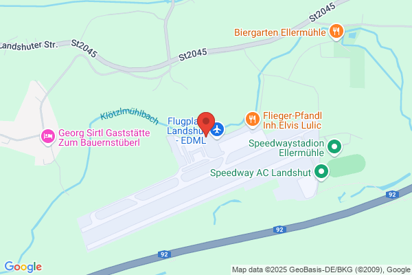 Avionik Plus- Flugfunkservice GmbH