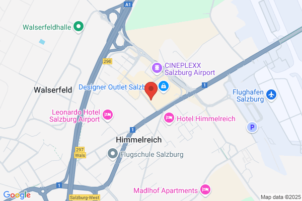 TOUR IN Touristikdaten GmbH