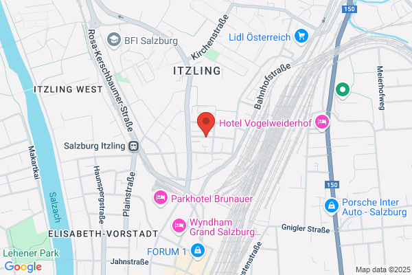 PA EDV und Telekommunikation Auer Peter