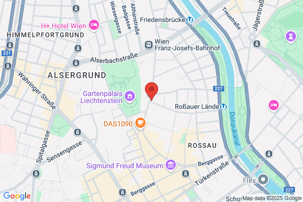 Radiobastler Elektronik- bauteile Wien Schall Ges.mbH