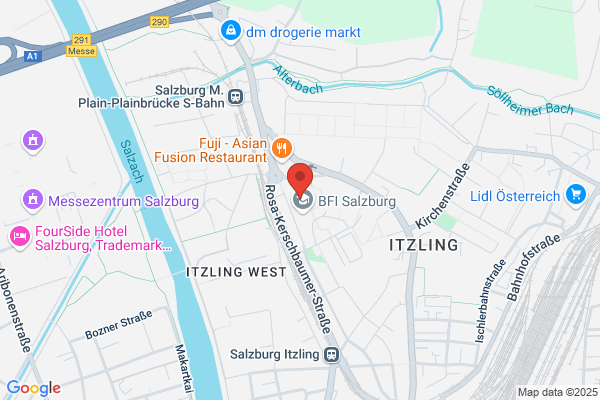 Gruber Software und Service