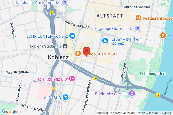 Dental Quality Service GmbH in Liqu.