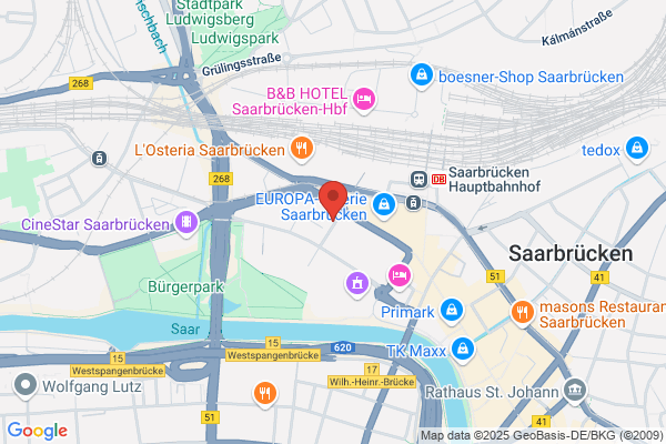 Akademie f. Sozialarbeit f. Berufstaetige d. Kammer f. Arb. u. Ang. f. Sbg.