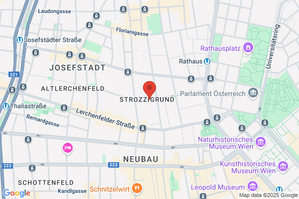 Apotheken- Abrechnungen-Organisation L. Neumann in Austria GmbH