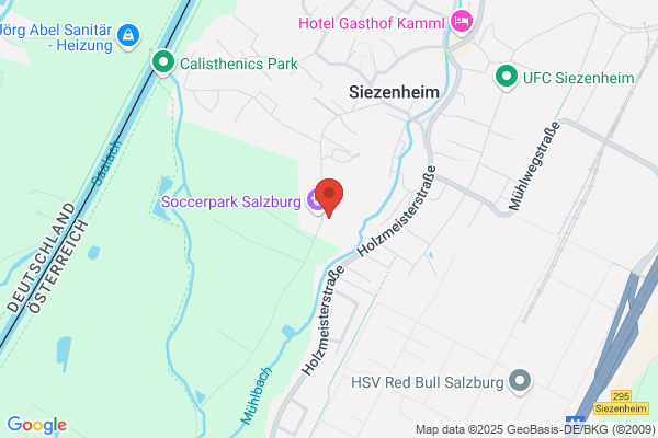 Bergrestaurant Anzerbergalm Gesellschaft m.b.H.